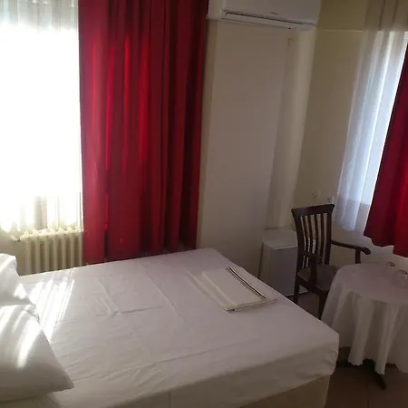 Hotel Nice Hotel Istanboel