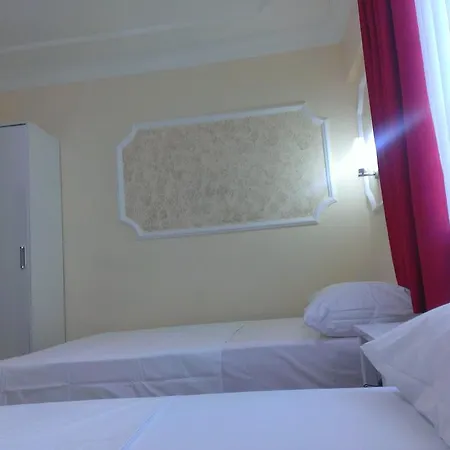 Hotel Nice Hotel Istanbul