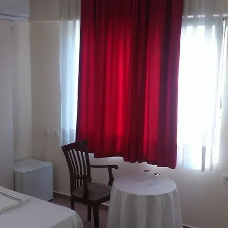 Hotel Nice Hotel Istambul