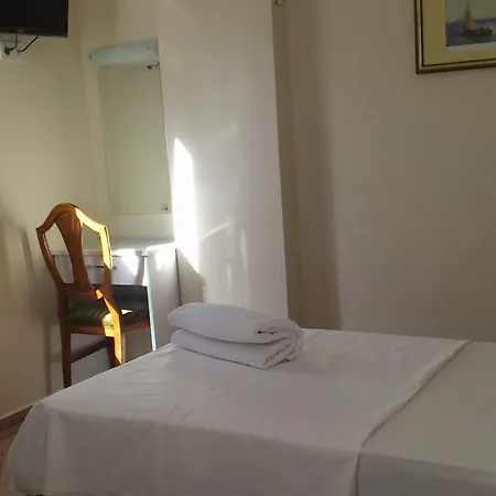 Nice Hotel Hotel Istambul