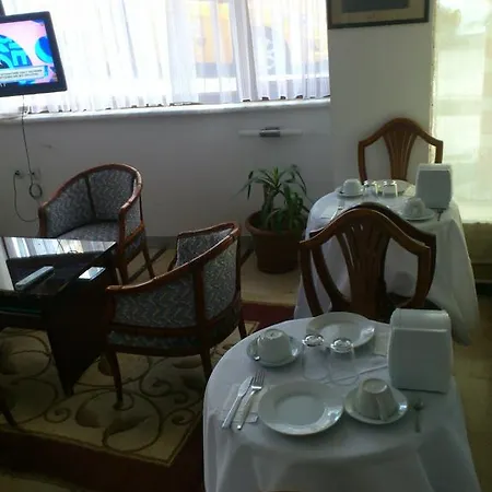 Hotel Nice Hotel Istambul
