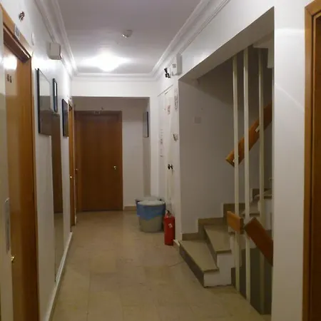 Hotel Nice Hotel Istambul