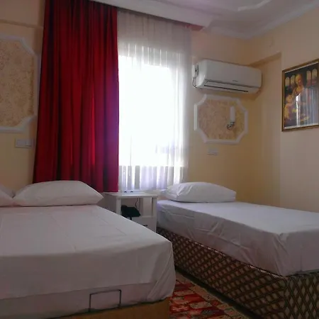 Hotel Nice Hotel Istambul