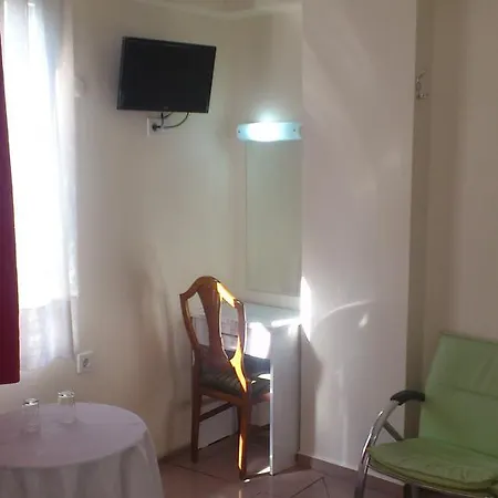 Hotel Nice Hotel Istanbul