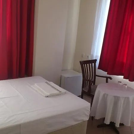 Hotel Nice Hotel 3*