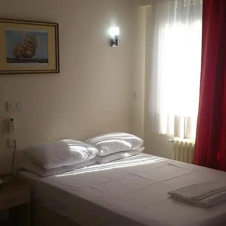 Nice Hotel