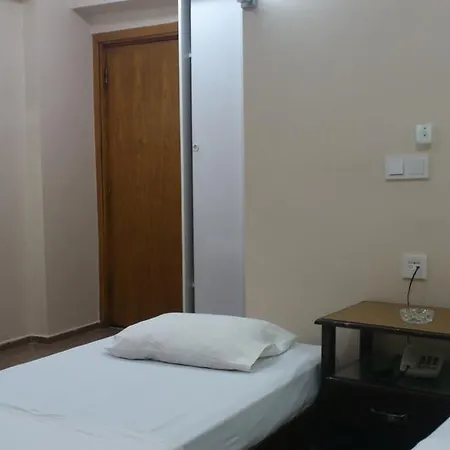 Hotel Nice Hotel Istanbul