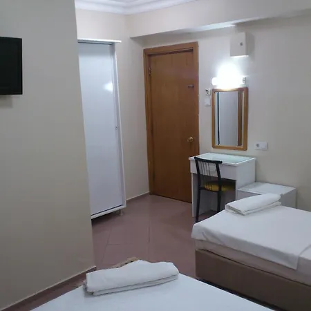 Hotel Nice Hotel Istanbul