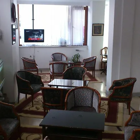 Hotel Nice Hotel