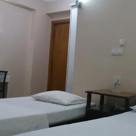 Nice Hotel Istanbul