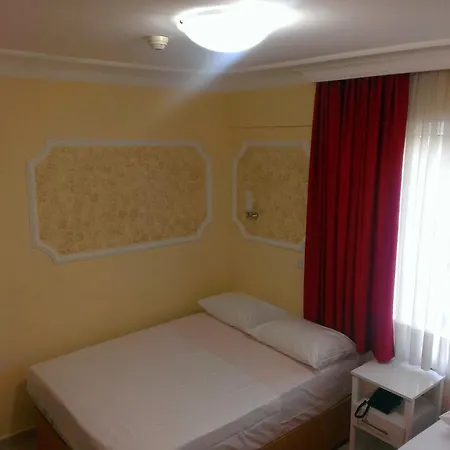 Hotel Nice Hotel 3*