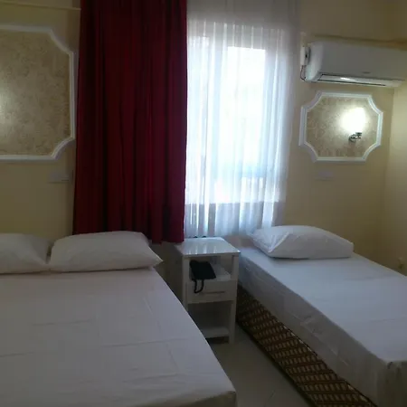 Hotel Nice Hotel 3*