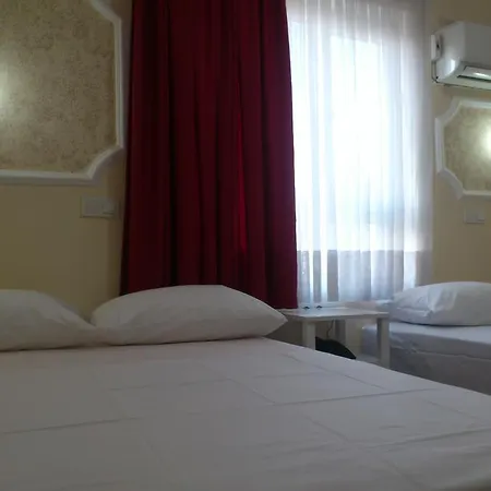 Nice Hotel