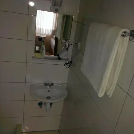 Hotel Nice Hotel 3*