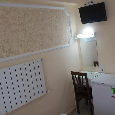 Hotel Nice Hotel 3*