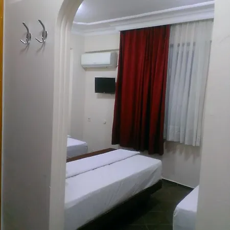 Nice Hotel 3*